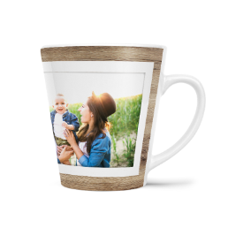 Fotohrnek latte malý - Family